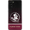 Florida State University Pattern Jersey Galaxy S21 Plus 5G Skin